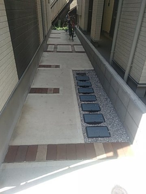 【その他共用部分】 | ブリリアント高円寺