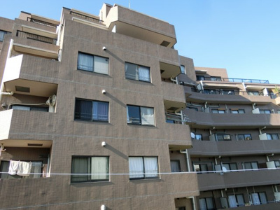 【展望】 | ブリリアント高円寺