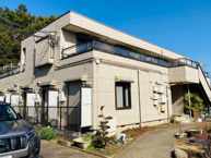 小金井市前原町３丁目のアパートの画像