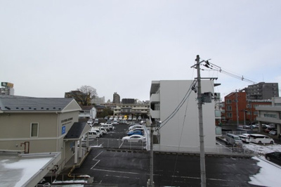 【展望】 | フラワーシティInブラボン