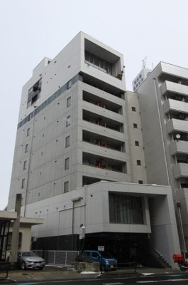 【外観】 | フラワーシティInブラボン