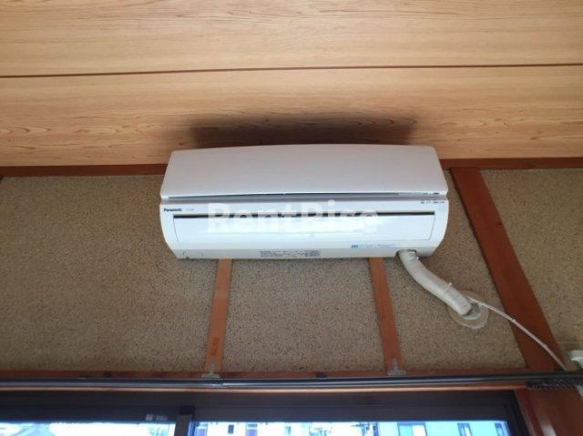 第二コーポ犬飼の設備