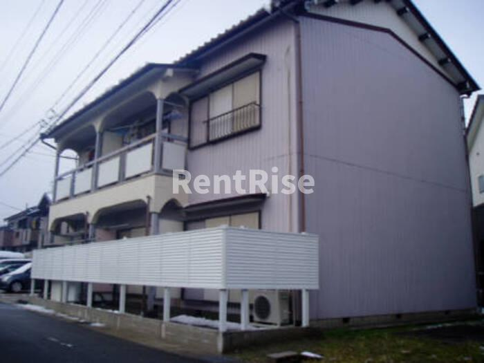 第二コーポ犬飼