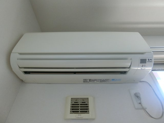 エクシードの設備|イメージ202号室の写真