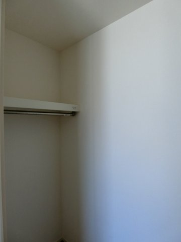 エクシードの収納|イメージ202号室の写真