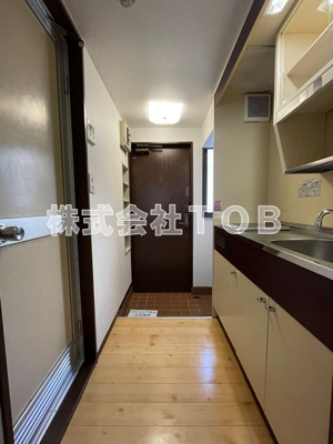 【その他】 | シャンブルドットつつじヶ丘