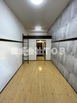 【居間・リビング】 | シャンブルドットつつじヶ丘