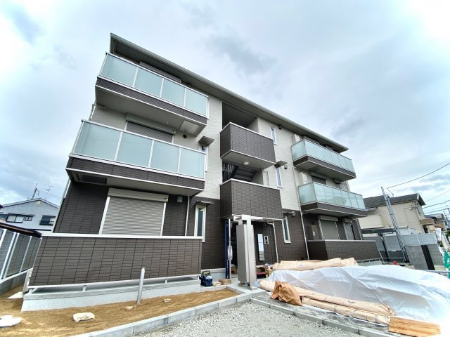 グランパルク狭山