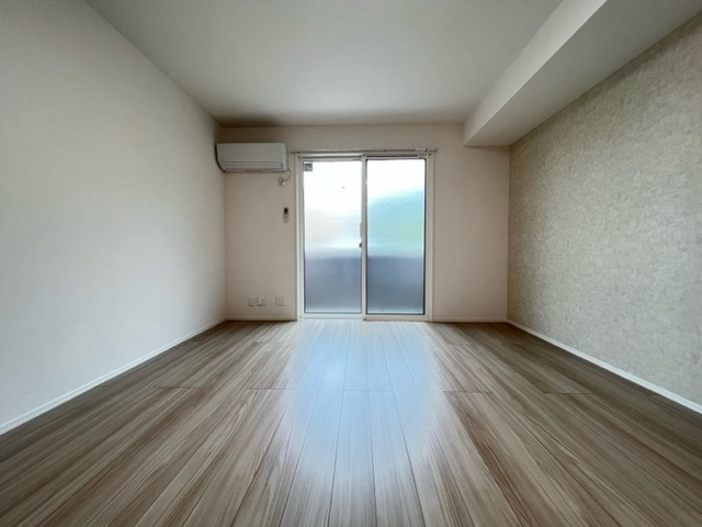 メルベイユさやかの内装