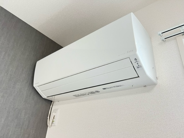 メルベイユさやかの設備