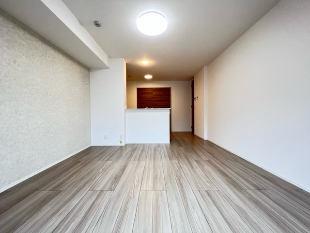 メルベイユさやかの居間・リビング