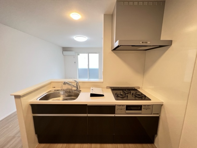 メルベイユさやかのキッチン