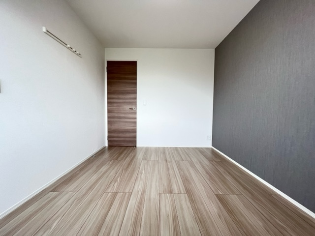 メルベイユさやかの洋室