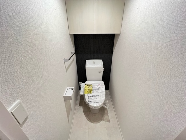 メルベイユさやかのトイレ