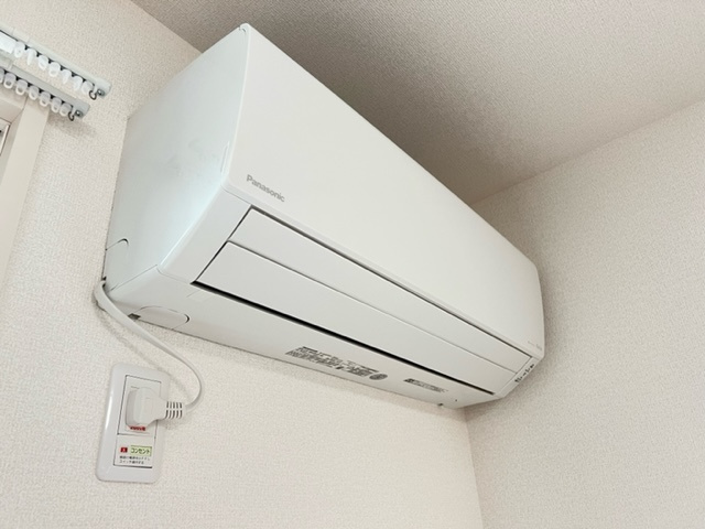 メルベイユさやかの設備