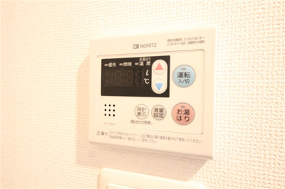 【設備】 | セレニテ西中島アリア弐番館