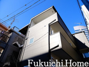  ハツダイフラットの画像