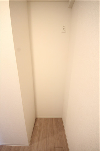 【収納】 | セレニテ西中島アリア弐番館