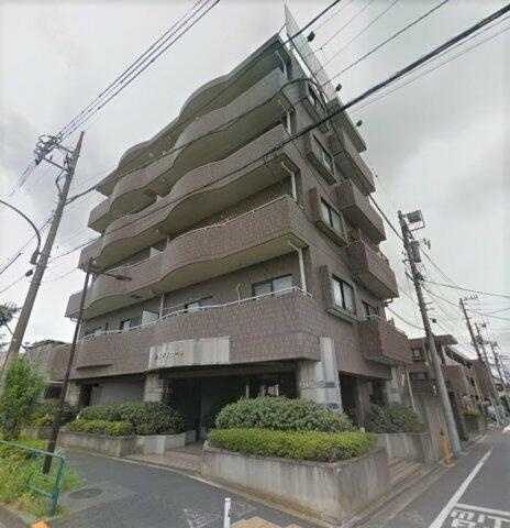 カインドコート