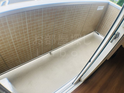 【バルコニー】 | ＬＳＹ４７