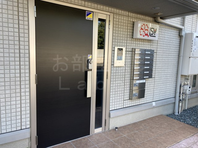 【エントランス】 | ＬＳＹ４７