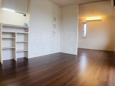 【居間・リビング】 | ＬＳＹ４７