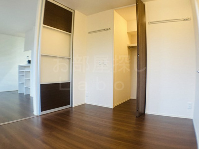 【内装】 | ＬＳＹ４７