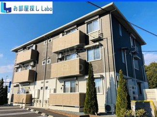 【外観】 | ＬＳＹ４７