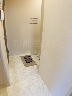 【玄関】 | ＬＳＹ４７