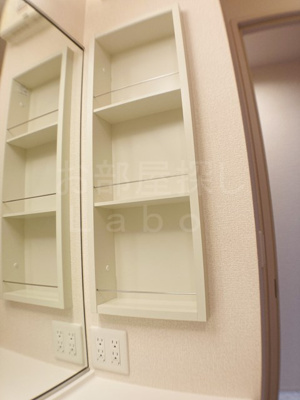 【洗面所】 | ＬＳＹ４７