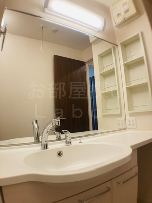 【洗面所】 | ＬＳＹ４７