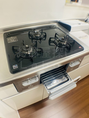 【キッチン】 | ＬＳＹ４７