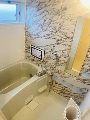 【浴室】 | ＬＳＹ４７