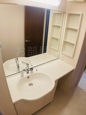 【洗面所】 | ＬＳＹ４７