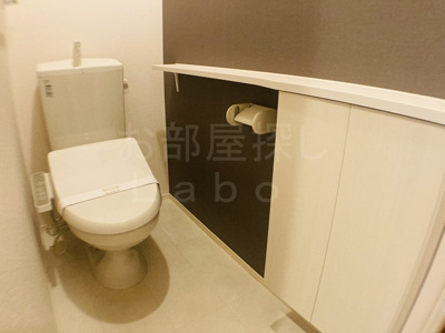 【トイレ】 | ＬＳＹ４７