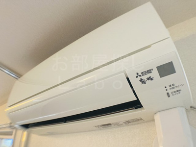 【設備】 | ＬＳＹ４７