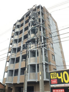 【外観】 | 外観です