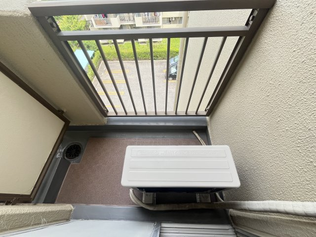 新檜尾台第1次住宅29号棟のその他