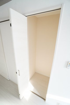 【収納】 | グリーンハイツ