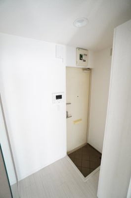 【玄関】 | グリーンハイツ