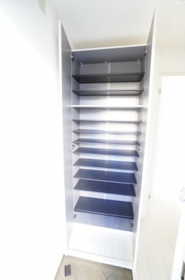 【収納】 | グリーンハイツ