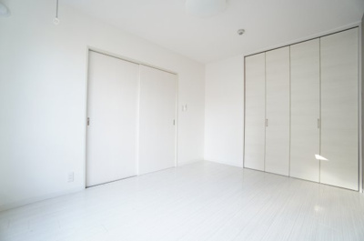 【洋室】 | グリーンハイツ