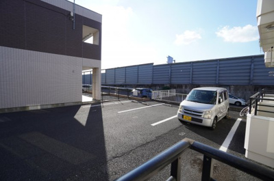 【展望】 | グリーンハイツ