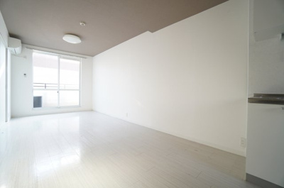 【居間・リビング】 | グリーンハイツ