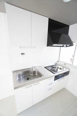 【キッチン】 | グリーンハイツ