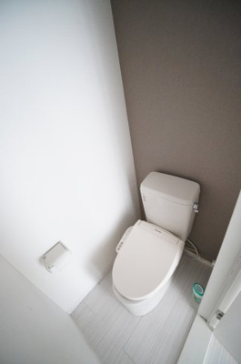 【トイレ】 | グリーンハイツ