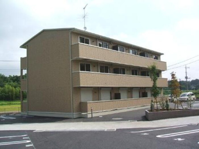 【外観】 | スマイル サンライズ A・K