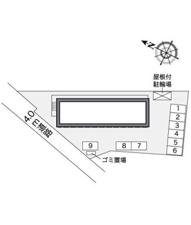 【その他共用部分】 | 画像9