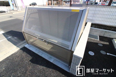 【その他共用部分】 | Ｄ－ｒｏｏｍ錦