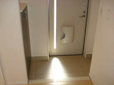 【玄関】 | アリエッタⅡ